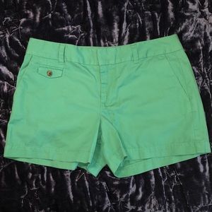 Ann Taylor Loft Shorts
